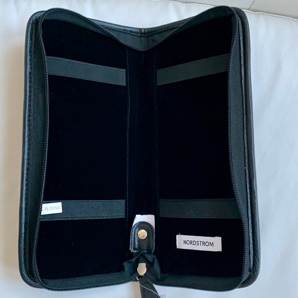 Nordstorm Tie Travel Case